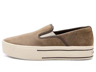 Ariat Skylar Slip-on Sneaker In Brown