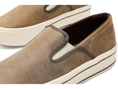 Ariat Skylar Slip-on Sneaker In Brown