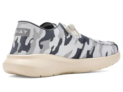 Ariat Hilo In Multi