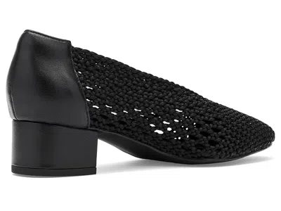 David Tate Gretchen High In Black