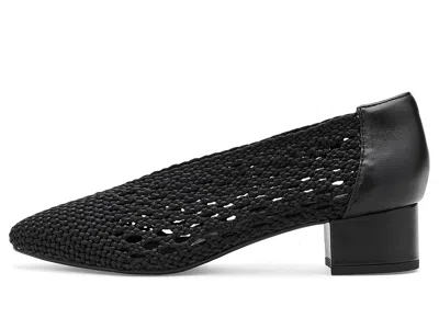 David Tate Gretchen High In Black