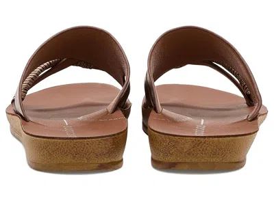 Los Cabos Bride In Brown