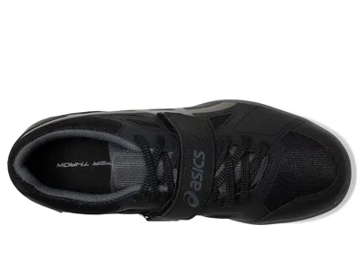 Asics Hyper Throw 3 In Black