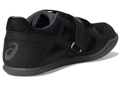 Asics Hyper Throw 3 In Black