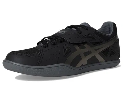 Asics Hyper Throw 3 In Black