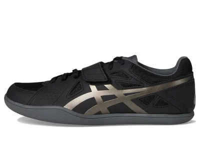 Asics Hyper Throw 3 In Black