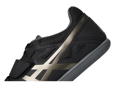 Asics Hyper Throw 3 In Black