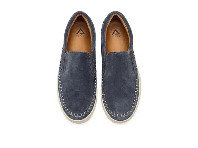 Align Ventura Sneaker In Blue