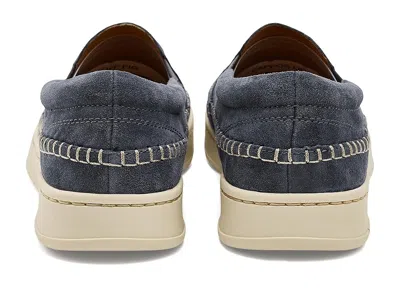 Align Ventura Sneaker In Blue