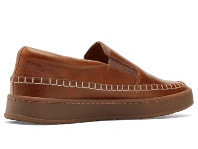 Align Ventura Sneaker In Brown