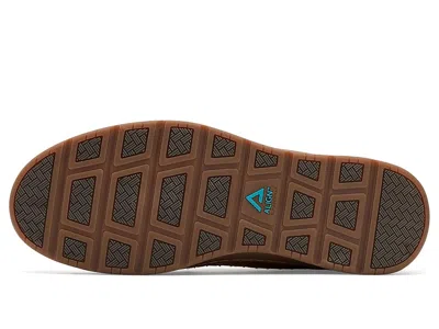 Align Ventura Sneaker In Brown