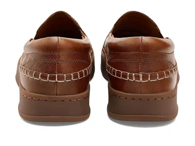 Align Ventura Sneaker In Brown