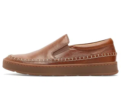 Align Ventura Sneaker In Brown