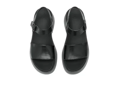 Camper Tasha In Black