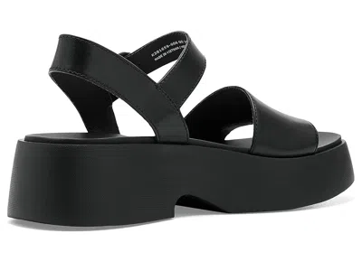 Camper Tasha In Black