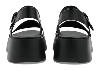 Camper Tasha In Black