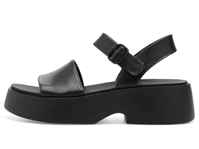 Camper Tasha In Black