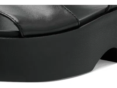 Camper Tasha In Black