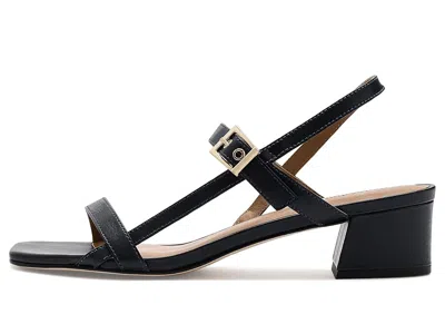Bernardo Jinji In Black