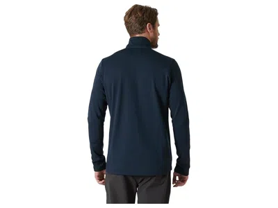 Helly Hansen Fleece Jacket In Blue