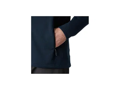 Helly Hansen Fleece Jacket In Blue