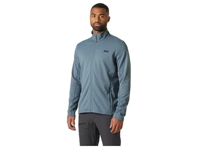 Helly Hansen Fleece Jacket In Blue