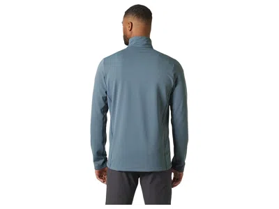 Helly Hansen Fleece Jacket In Blue