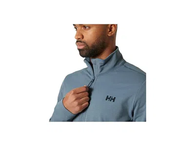 Helly Hansen Fleece Jacket In Blue
