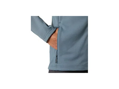 Helly Hansen Fleece Jacket In Blue