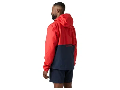 Helly Hansen Rain Jacket