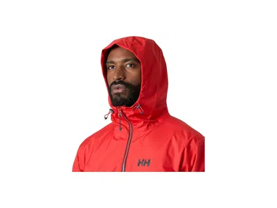 Helly Hansen Rain Jacket