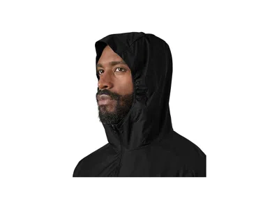 Helly Hansen Windbreaker In Black