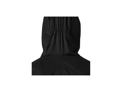 Helly Hansen Windbreaker In Black