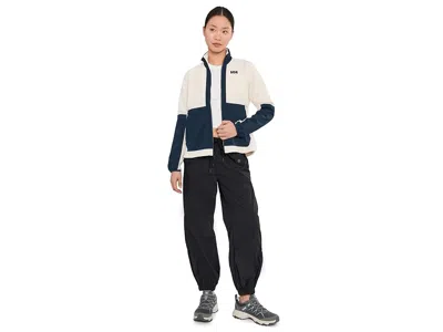 Helly Hansen Fleece Jacket In Multi