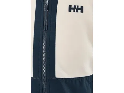 Helly Hansen Fleece Jacket In Multi