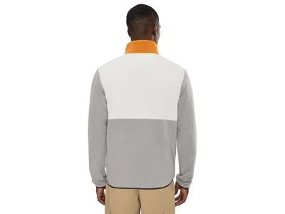 Helly Hansen Fleece Pullover In Yellow