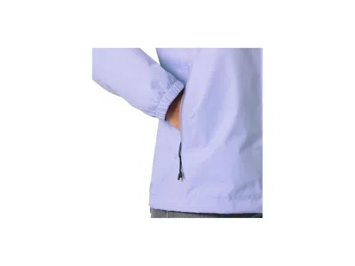 Helly Hansen Rain Jacket In Blue