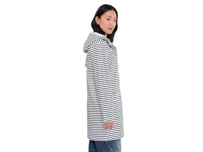 Helly Hansen Rain Jacket In Blue