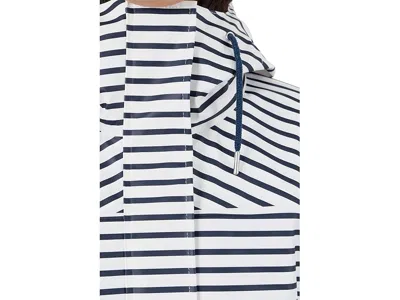 Helly Hansen Rain Jacket In Blue