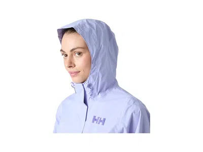 Helly Hansen Rain Jacket