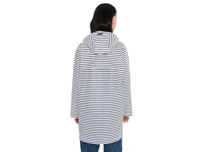 Helly Hansen Rain Jacket In Blue