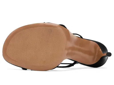 Steve Madden Python In Black