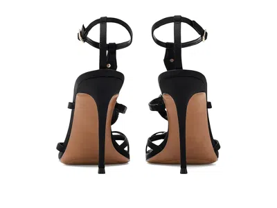 Steve Madden Python In Black