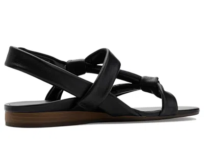 Vionic Geneva In Black