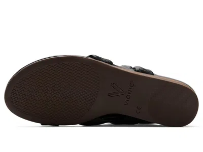 Vionic Geneva In Black