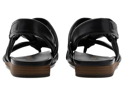 Vionic Geneva In Black