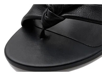 Vionic Geneva In Black