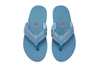 Hari Mari Cape In Blue