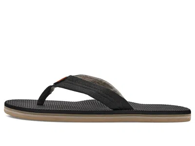 Hari Mari Dunes In Black