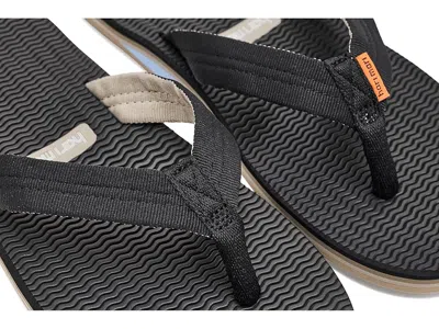 Hari Mari Dunes In Black
